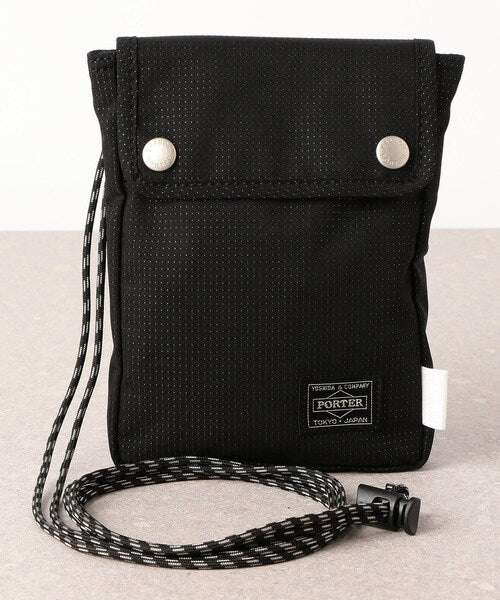 Porter x White Mountaineering Dot Sacoche Bag*