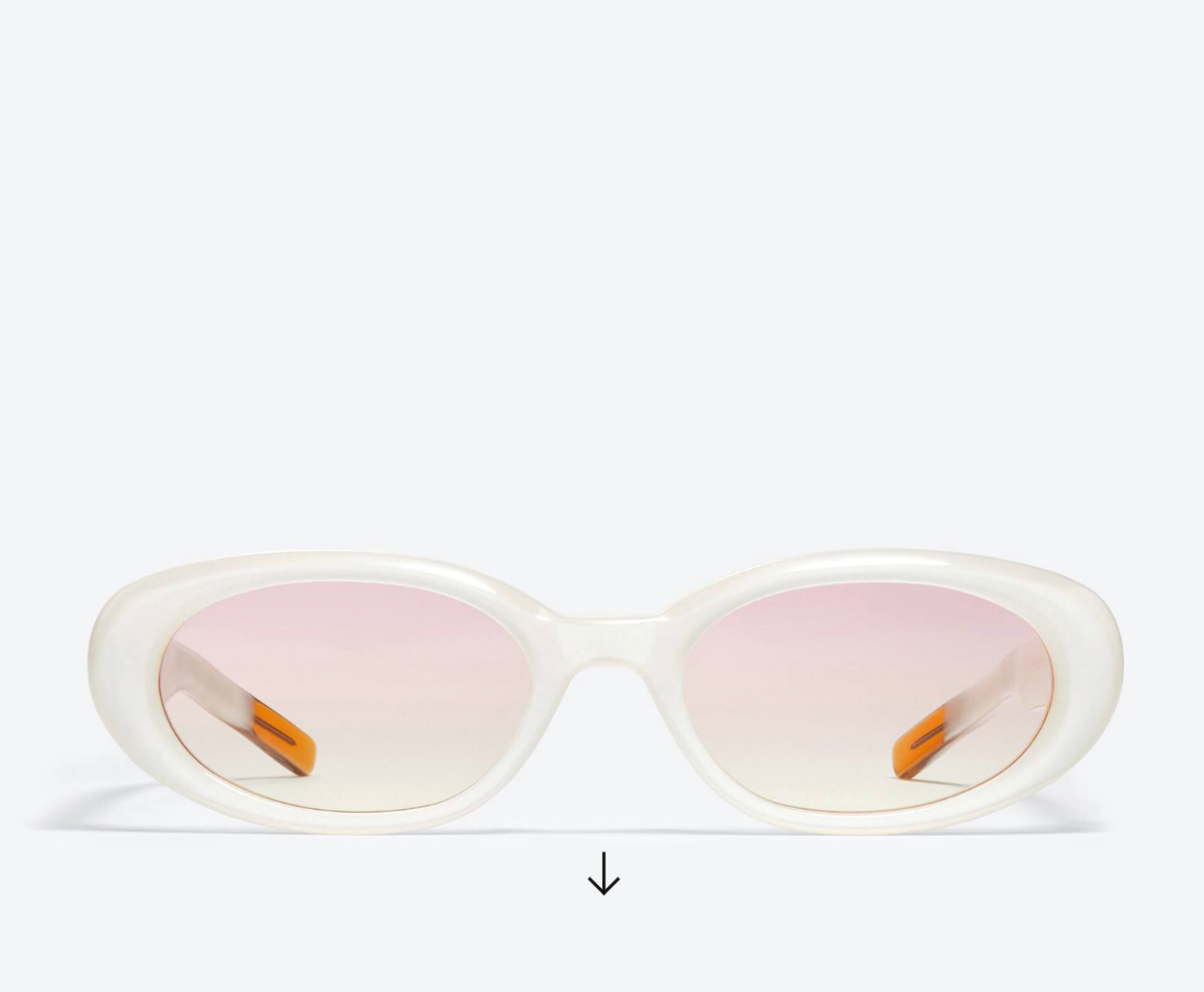 Gentle Monster Bando Neon.S