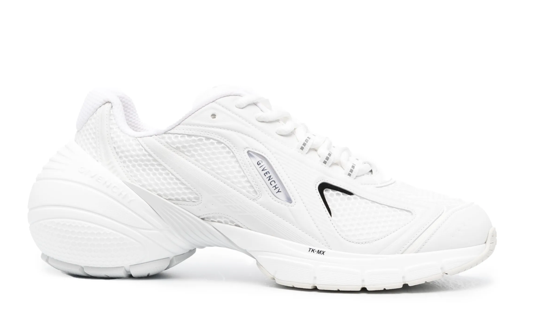 Givenchy Sneaker TK-MX in White