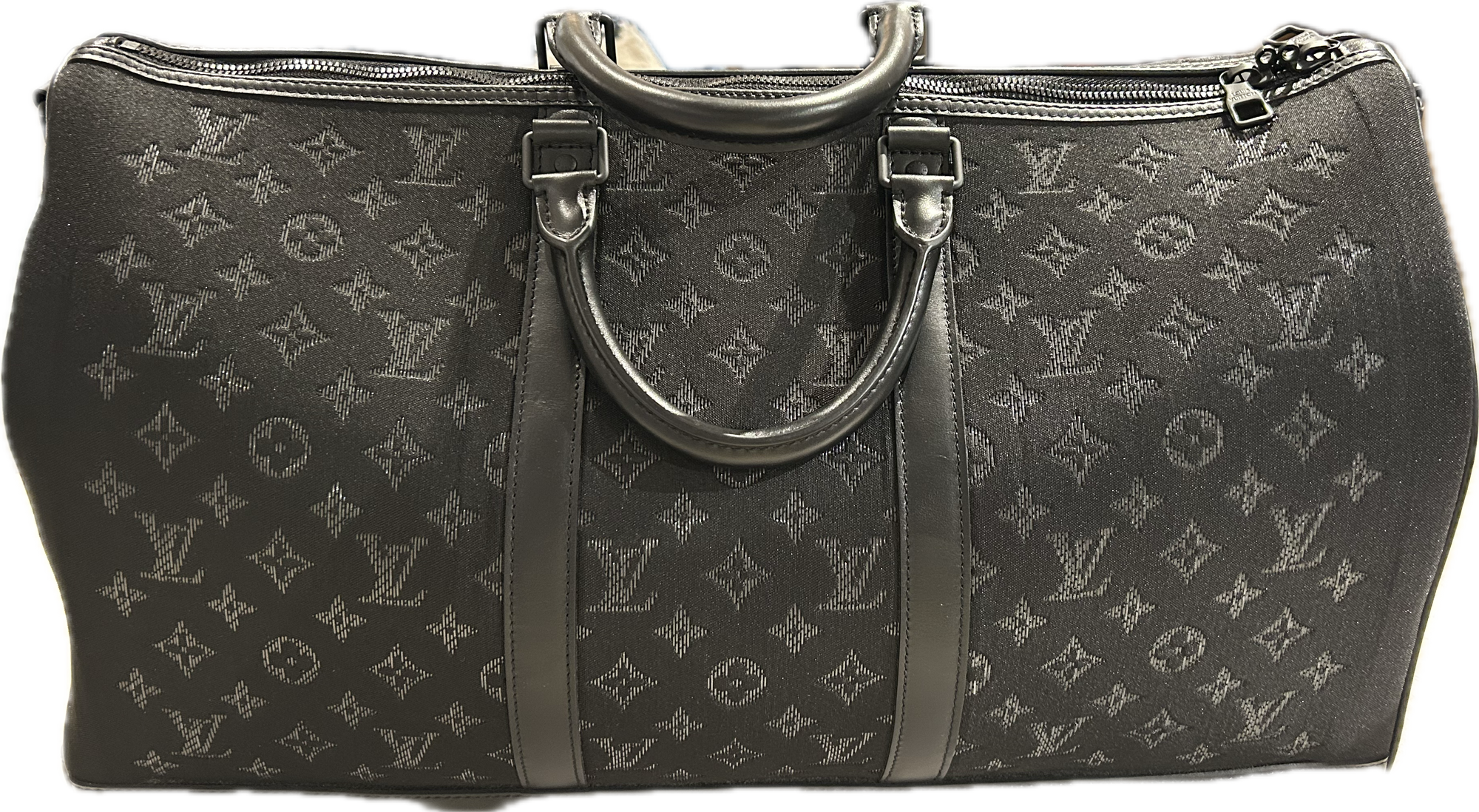 LOUIS VUITTON KEEPALL 50 LIGHT UP