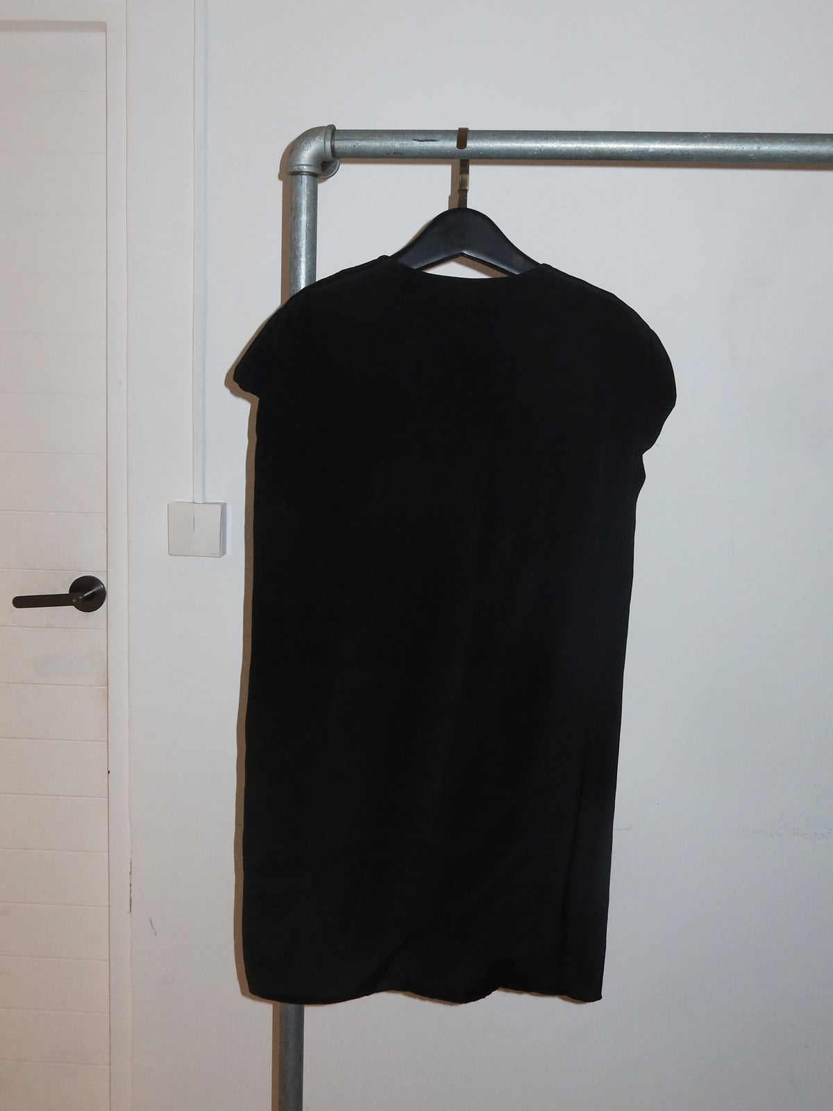 Viktor & Rolf Black Dress -
