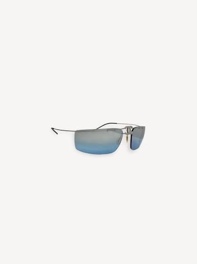 Chanel 4032 Foldable Sunglasses with CC Logo