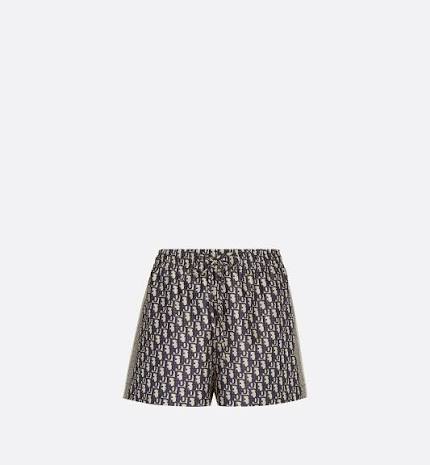 Christian Dior Chez Moi Shorts