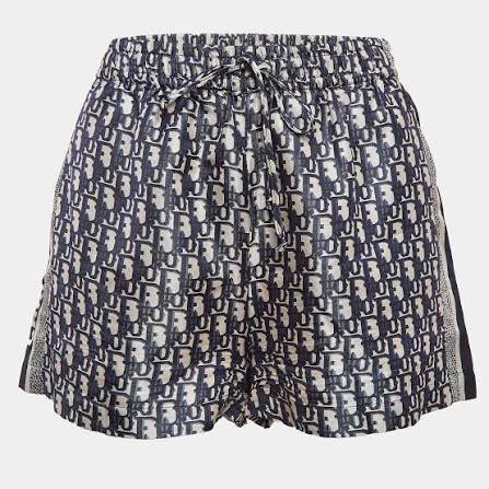Christian Dior Chez Moi Shorts