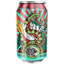Amundsen Ink & Dagger IPA