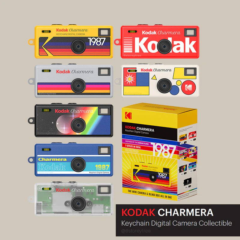 Kodak Charmera