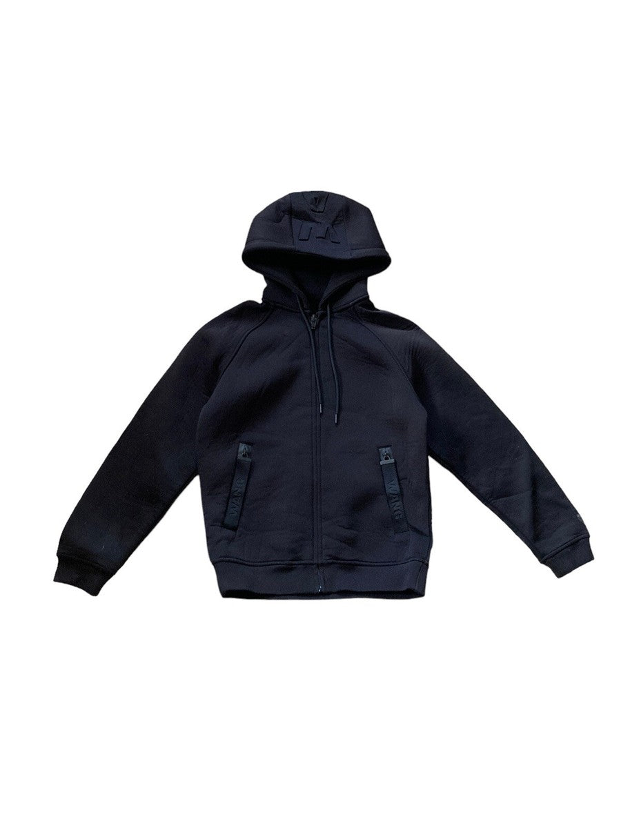 Alexander Wang x H&M Neoprene Scuba Bomber Jacket*