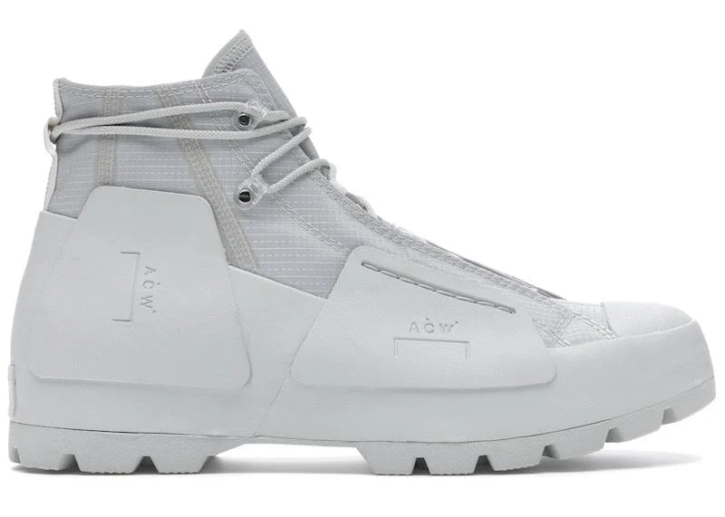 A-COLD-WALL x Converse Combat Boots*