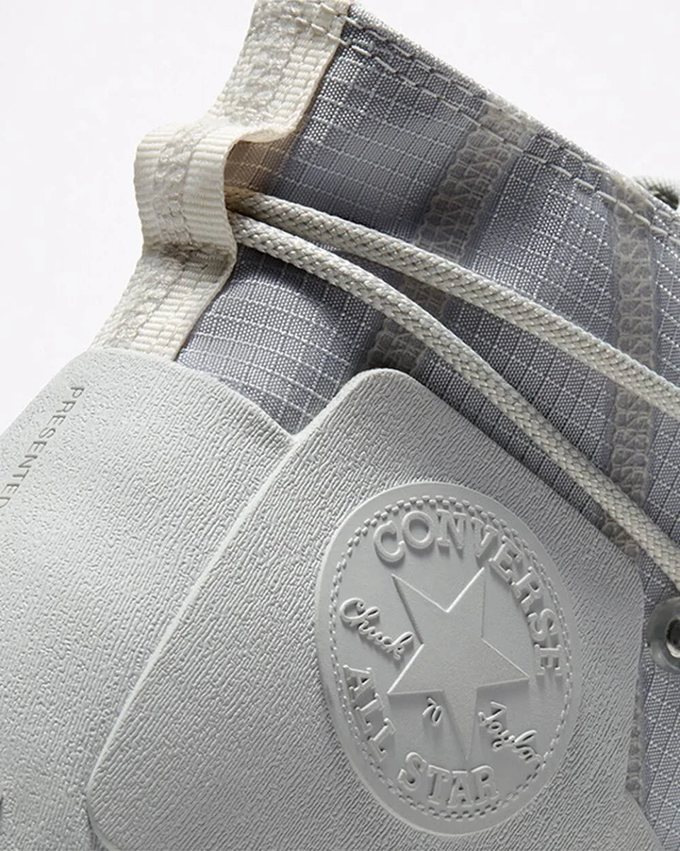 A-COLD-WALL x Converse Combat Boots*