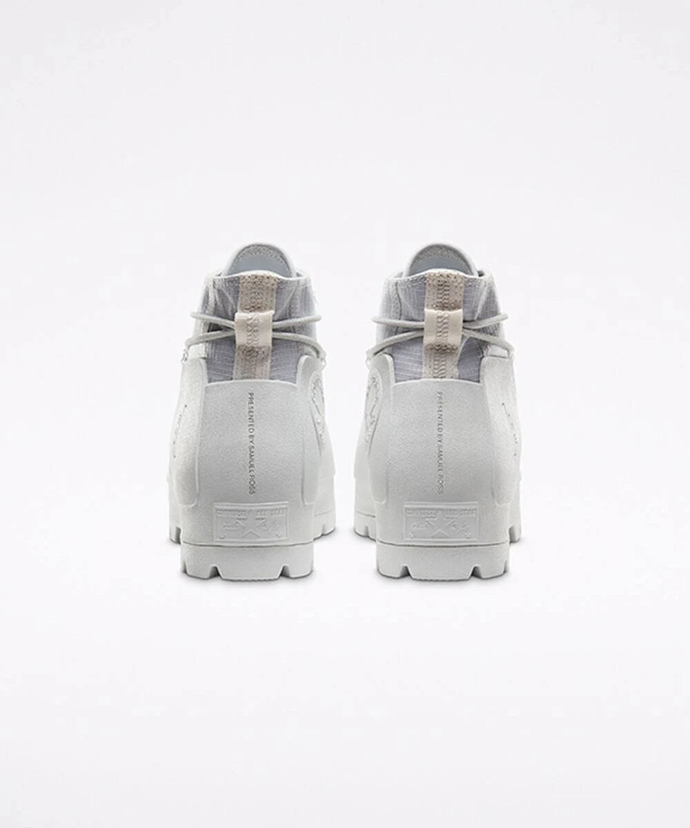 A-COLD-WALL x Converse Combat Boots*